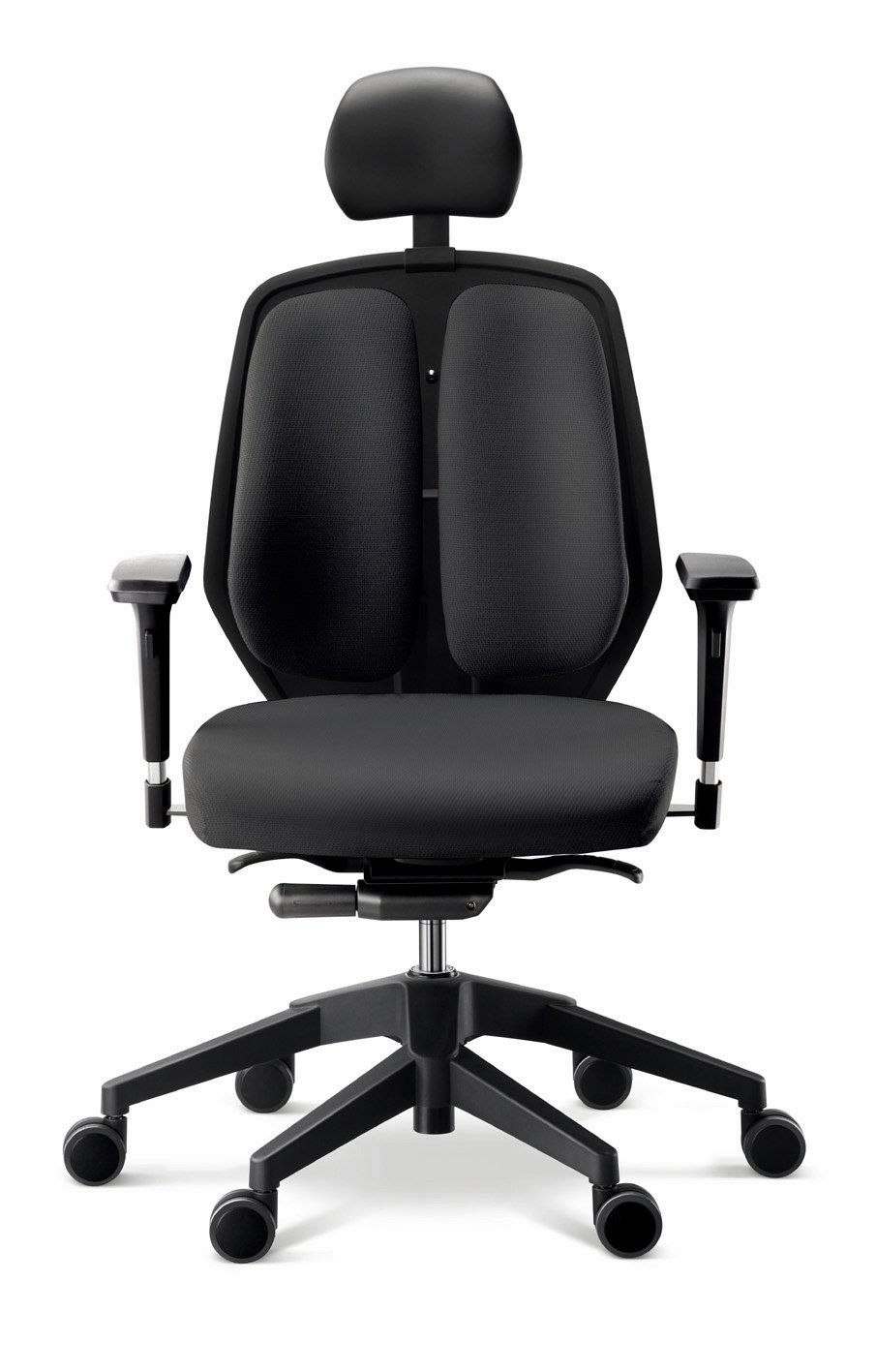 DUOREST ?50H(E) Black